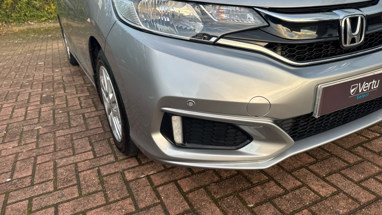 Honda Jazz 1.3 i-VTEC SE 5dr Petrol Hatchback